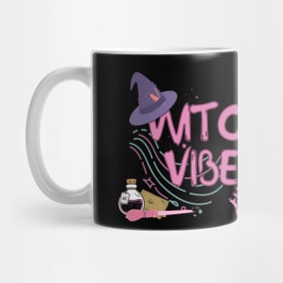 Witchy Vibes Mug